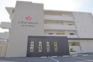 Churaumi Terrace Apart-hotel, Motobu