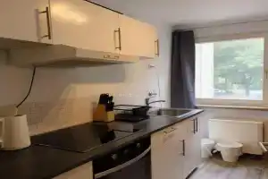 L8 Street Monteurwohnung - Apartments, Karlsruhe