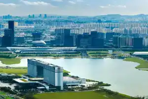 Suzhou International Conference Hotel, Suzhou