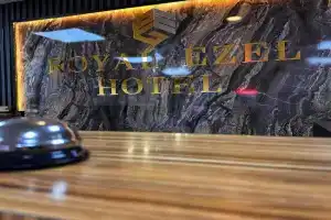 Royal Ezel Hotel, Antalya