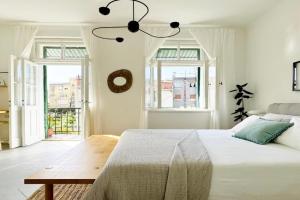 Jardin Rooms, Split