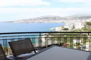 serenity saranda view Apartments, Sarande