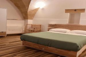 La Stalla Apartments, Gravina in Puglia