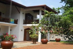 Neue Villa Wunderschön, Bentota