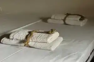 Elena maisonette by the sea (2) Apartments, Kamena Vourla