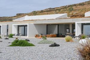 Dream Cave Villa Tinos, Ayios Sostis