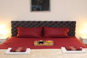 Zara Lux Apartments, Kraguyevats