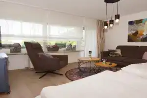 Ferienwohnung am Bruneärmel Apartments, Bad Lauterberg