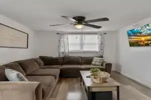 217 E Hildreth Ave, Unit 4 Apartments, Wildwood Crest