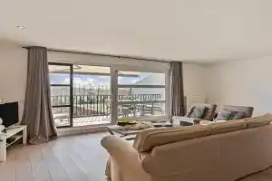 O'Dune Guest house, Knokke-Heist