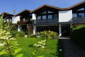 Ferienwohnung am Paradies Apartments, Bad Lauterberg