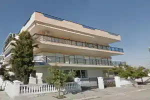 Haus Jorgos Apartments by Booking Kottas, Paralia Dionysiou