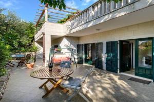 City Center Suites - Studio with Private Terrace 2, Cavtat