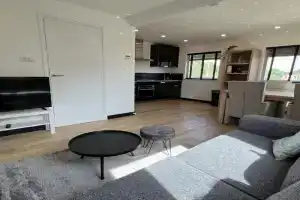 Snijders cottage, Noordwijkerhout