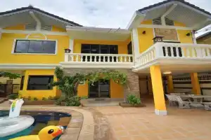 Pool Villa at Central Near Big C-EXTRA, Pattaya