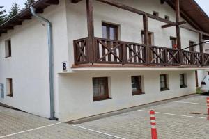 Apartment SONKA, Donovaly