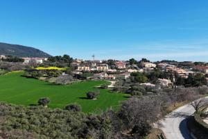 S333 –, trilocale con terrazzo e posto auto Apartments, Sirolo