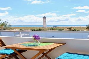 Welooveyou Colours Lighthouse, Morro del Jable