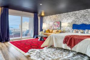 Quest Travels Hotel, Seattle