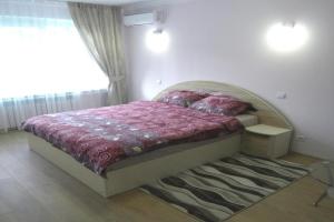 Modern Apartment, Chisinau