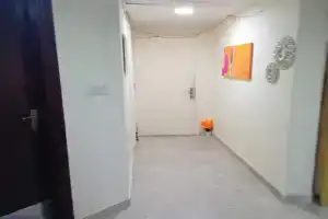 My Home Stay apartment 2, Abu Dhabi City