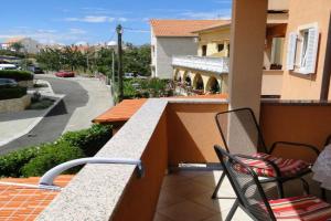 Vito & Rocco Apartment, Malinska