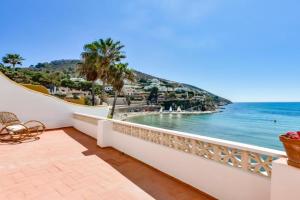 Villas Guzman - El Pino, Moraira