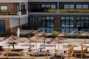 Golden Apartament Saranda, Sarande