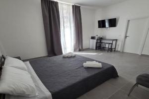 Mammarusina Apartments, Brindisi