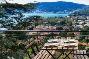 Vista Lario Apartment - Aqua Apartments, Cernobbio
