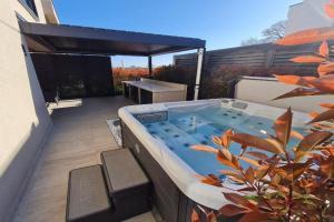 APP MARE Apartments, Umag