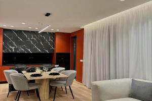 INCASSO CITY CENTER APARTMENT, Tirana