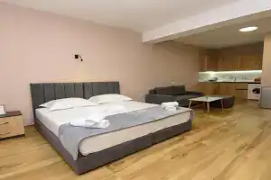 Mezani Guest House, Vlore