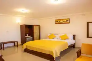 Country Club Hotel, Nuwara Eliya