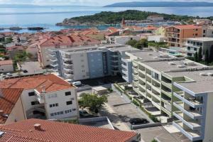 City Center Apartment Karigo 6, Makarska