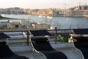 Old Mint Penthouse, Sliema