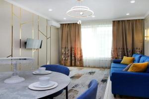 Severnoe siyanie Apartments, Almaty