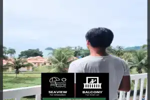 Thara Beach Resort, Pangkor