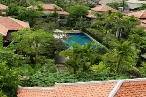Villa Jaya, Siem Reap
