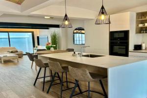 La Repera Guest house, Palamos