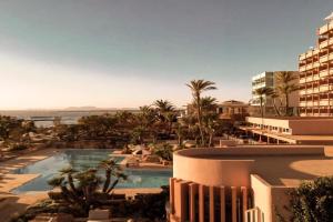 Bikini Island & Mountain Hotel Es Trenc -Adults only-, Colonia Sant Jordi