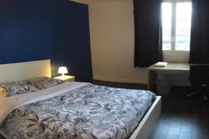 Bel appartement à 2 Apartments, Dijon
