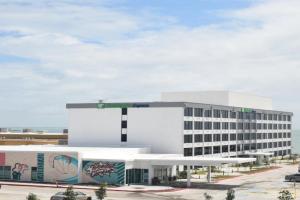 Holiday Inn Express - Beachfront by IHG, Corpus Christi