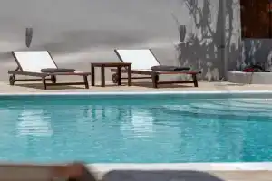 LyMaRou Collection Apart-hotel, Megalokhori