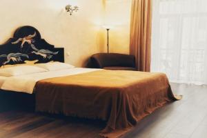 Kyiv Panna Apartment, Kiev