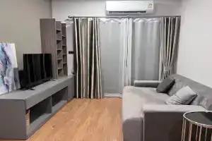 Arise Condo 两室户型星级公寓02 Apartments, Chiang Mai City
