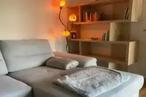 OASI ZEN - Tra laghi e monti - Apartments, Varese