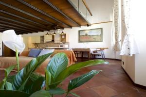 Il loft di charme di Ricc Apartments, Faenza