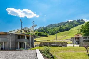 Partnachlodge, Garmisch-Partenkirchen
