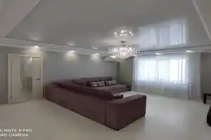 Uyutnaya na Kadyr-Myrza Ali Apartments, Uralsk